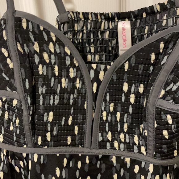 GUC like new women’s size medium tank cami - Picture 3 of 6